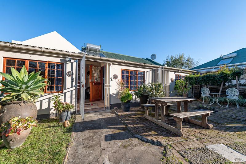 Commercial Property for Sale in Riviersonderend Western Cape